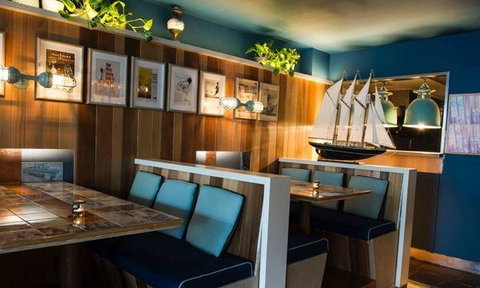 Tackleshack - Port Augusta Accommodation 6