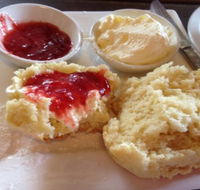 The Cocoa Tree Cafe - Port Augusta Accommodation