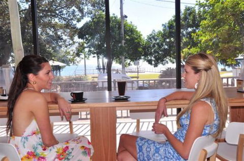 Beach House Hotel - Port Augusta Accommodation 0