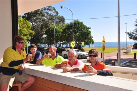Beach House Hotel - Port Augusta Accommodation 1