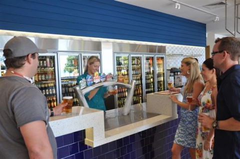 Beach House Hotel - Port Augusta Accommodation 2