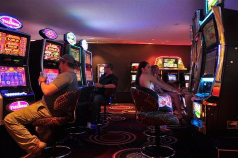 Beach House Hotel - Port Augusta Accommodation 3