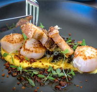 Esk Restaurant - Port Augusta Accommodation