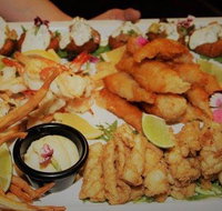 Grill Republic - Port Augusta Accommodation