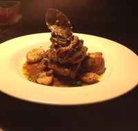 Lambretta Cucina Italiana - Port Augusta Accommodation