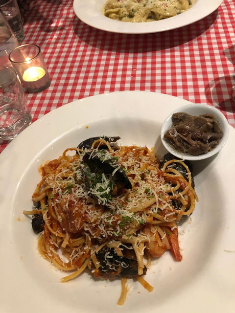 Lambretta Cucina Italiana - Port Augusta Accommodation 1