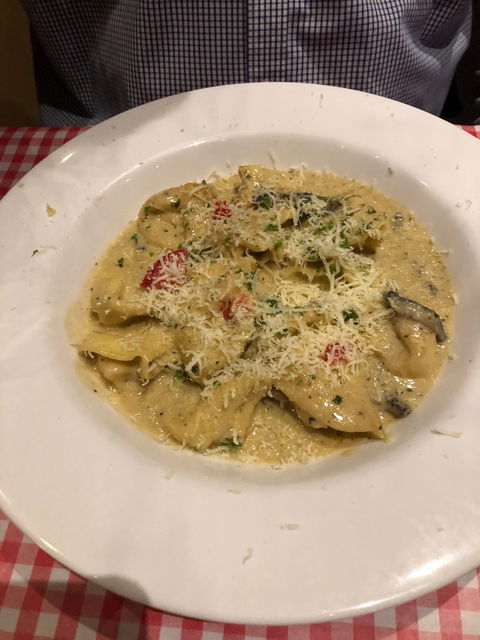 Lambretta Cucina Italiana - Port Augusta Accommodation 3
