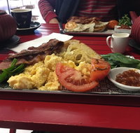 Mangerton Corner Store - Port Augusta Accommodation