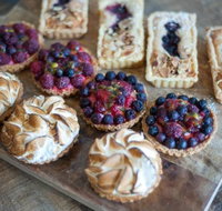 Stoneground Bakery - Port Augusta Accommodation