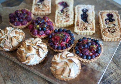 Stoneground Bakery - Port Augusta Accommodation 0