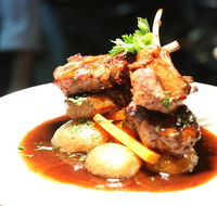 Tiamo Cafe Restaurant - Port Augusta Accommodation