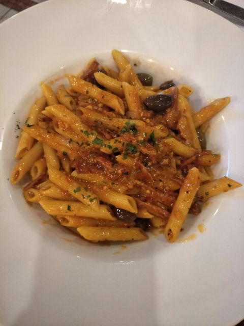 Tiamo Cafe Restaurant - Port Augusta Accommodation 5