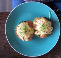 Zara'z Espresso - Port Augusta Accommodation