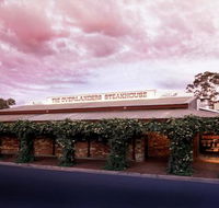 The Overlanders Steakhouse - Port Augusta Accommodation