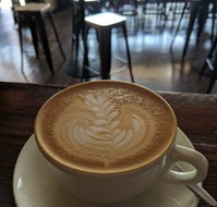 Meni Cafe - Port Augusta Accommodation