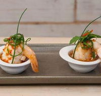 Sriracha Thai Street Food - Port Augusta Accommodation
