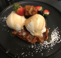 Sweet Retreat Cafe - Port Augusta Accommodation