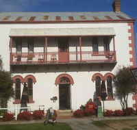 The Mill House Cafe - Port Augusta Accommodation