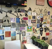 Two Brown Sugars Cafe - Port Augusta Accommodation