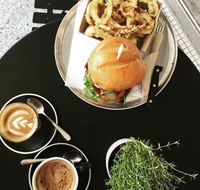 Cook  Co Eatery - Port Augusta Accommodation