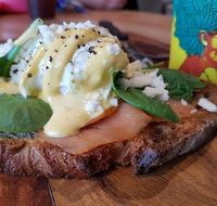 Deli  Dine on Market - Port Augusta Accommodation