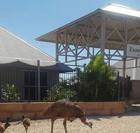 Papou's Kitchen Cafe - Port Augusta Accommodation