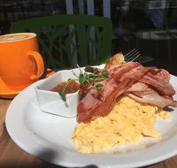 The Baker's Cafe - Port Augusta Accommodation