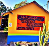 La Hacienda 101 - Port Augusta Accommodation