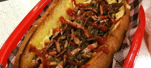 RJ's Rock N Roll Diner - Port Augusta Accommodation 1