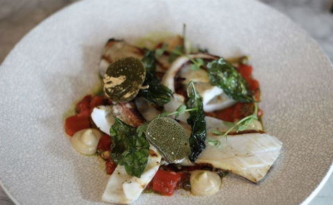 Allegra Dining - Port Augusta Accommodation 15