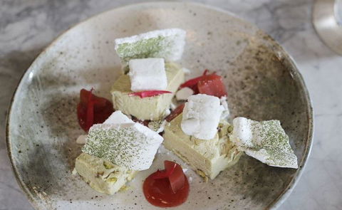 Allegra Dining - Port Augusta Accommodation 19