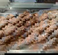 Chahat Restaurant - Port Augusta Accommodation