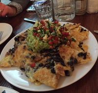 Chimmi Changa's Burrito Bar - Port Augusta Accommodation