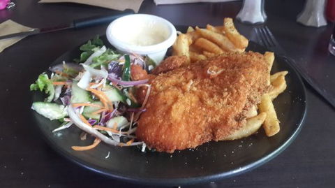 Red Cow Inn - Port Augusta Accommodation 0