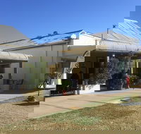Relaxing Cafe - Port Augusta Accommodation