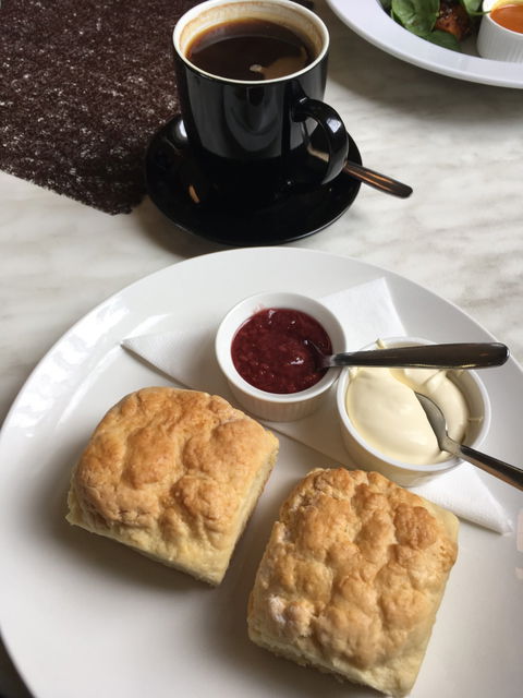 The Apple Tree Cafe - Port Augusta Accommodation 13