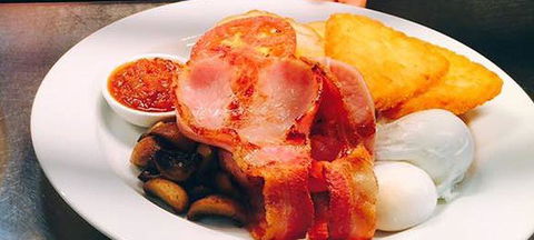 The Apple Tree Cafe - Port Augusta Accommodation 1