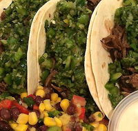 Famished Homestyle Food Bar - Port Augusta Accommodation