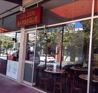 Golden Barbeque - Port Augusta Accommodation
