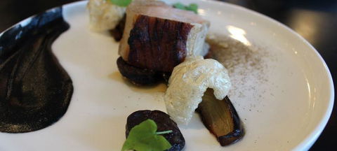 Restaurant Plage - Port Augusta Accommodation 15