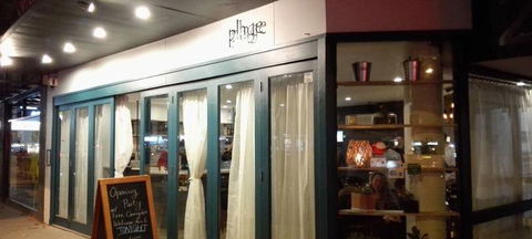 Restaurant Plage - Port Augusta Accommodation 16