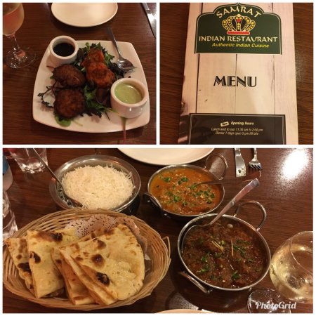 Samrat Indian Restaurant - Port Augusta Accommodation 0