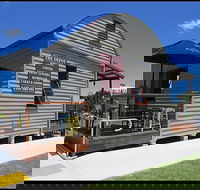 The Depot Espresso Bar - Port Augusta Accommodation