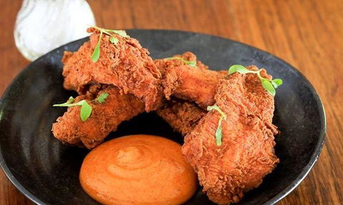Andre's Cucina & Polenta Bar - Port Augusta Accommodation 9