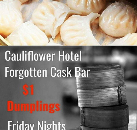 Andre's Cucina & Polenta Bar - Port Augusta Accommodation 11