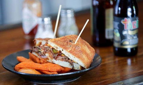 Andre's Cucina & Polenta Bar - Port Augusta Accommodation 15