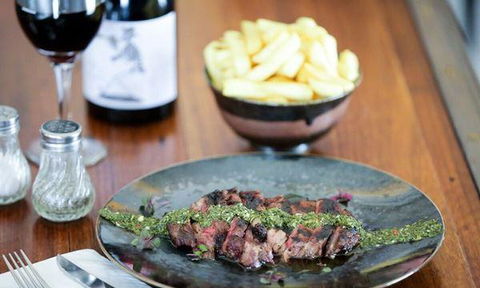 Andre's Cucina & Polenta Bar - Port Augusta Accommodation 17