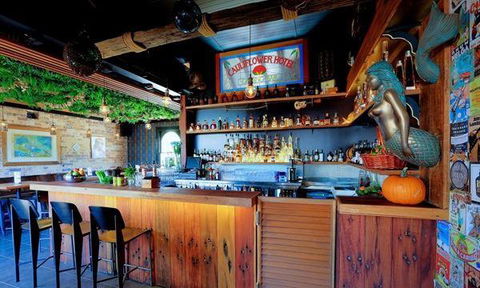 Andre's Cucina & Polenta Bar - Port Augusta Accommodation 19