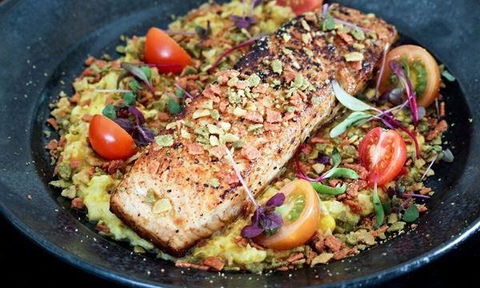 Andre's Cucina & Polenta Bar - Port Augusta Accommodation 20