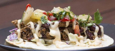 Andre's Cucina & Polenta Bar - Port Augusta Accommodation 2